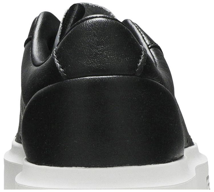 Adidas Wmns Sleek Super Core Black