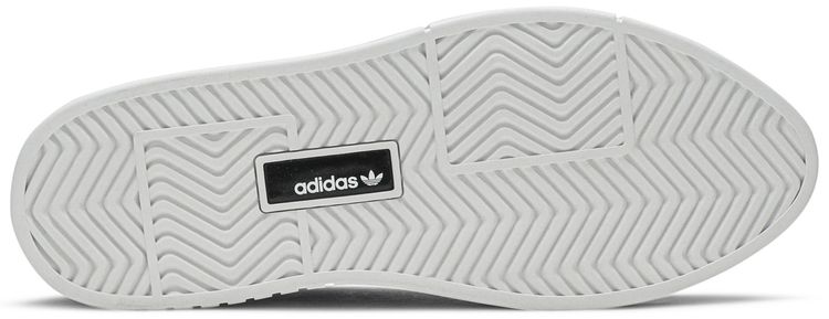 Adidas Wmns Sleek Super Core Black