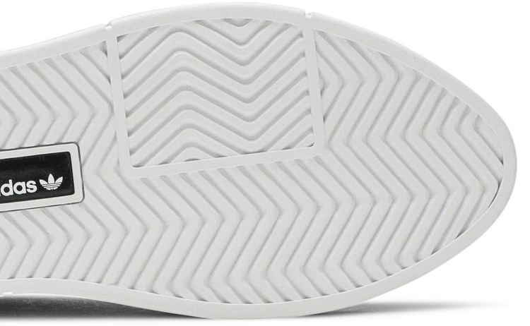 Adidas Wmns Sleek Super Core Black