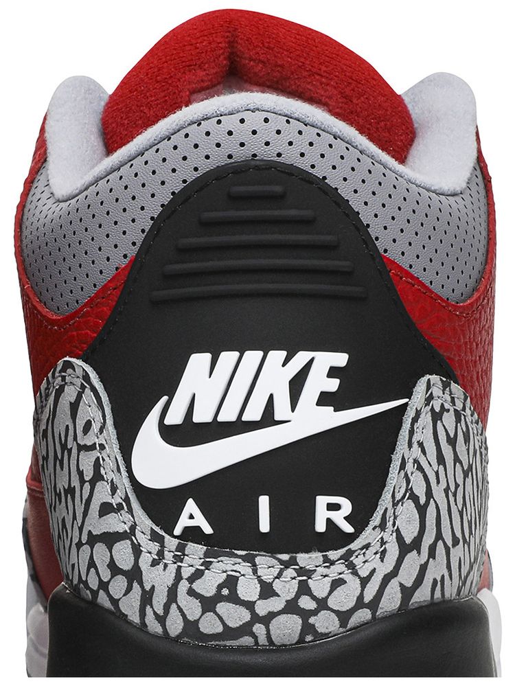 Air Jordan 3 Retro SE GS Unite