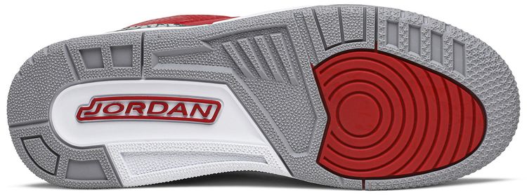 Air Jordan 3 Retro SE GS Unite