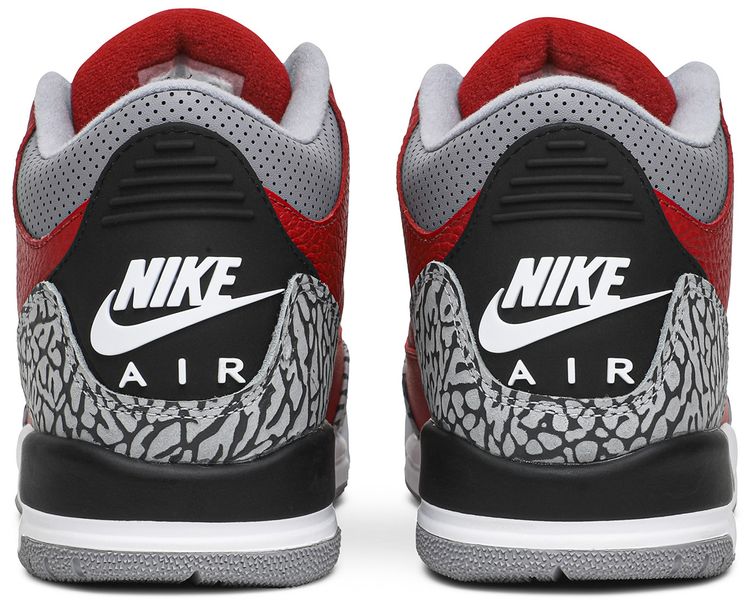 Air Jordan 3 Retro SE GS Unite