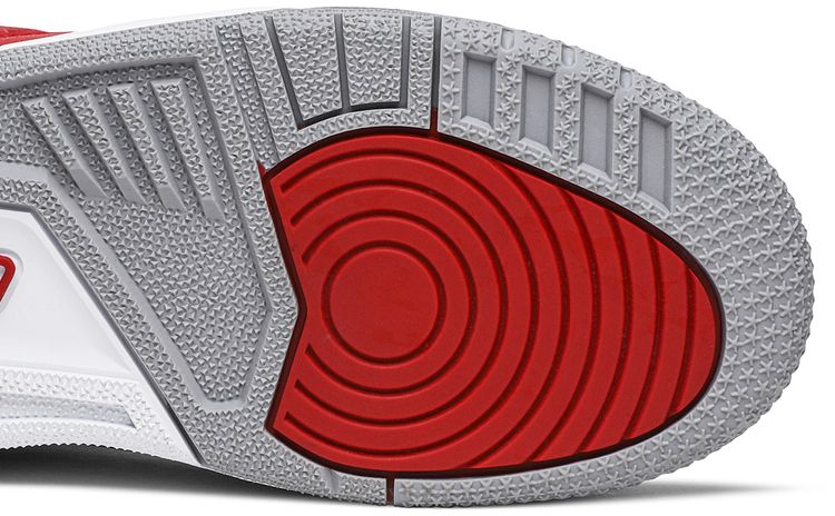 Air Jordan 3 Retro SE GS Unite