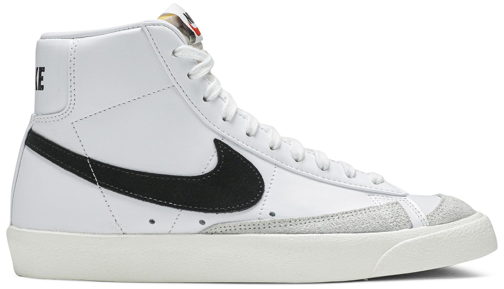 wmns blazer mid