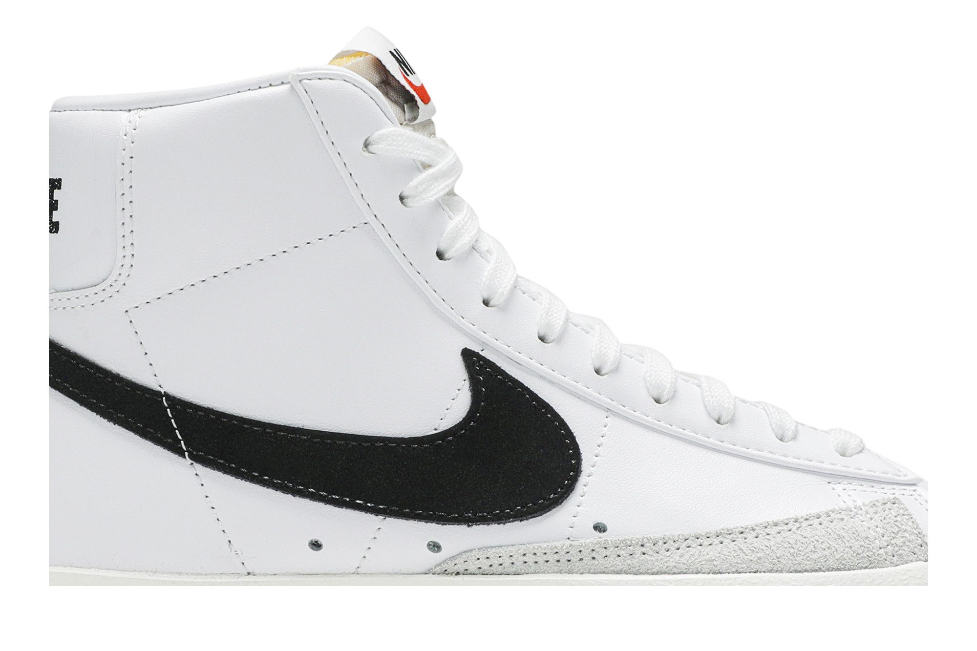 Nike Womens Blazer Mid '77 Vintage Shoes – ShopCGX