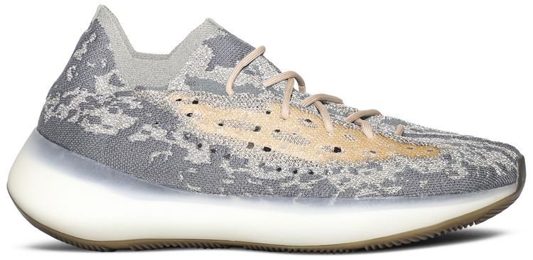 Adidas Yeezy Boost 380 Mist Reflective