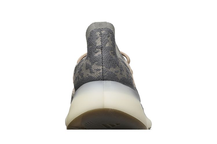 adidas gazelle silver green womens Yeezy 380 Mist 41 1/3 main image 1
