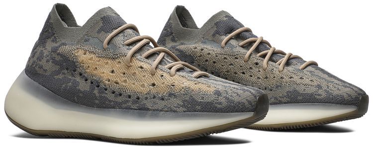 Adidas Yeezy Boost 380 Mist Reflective