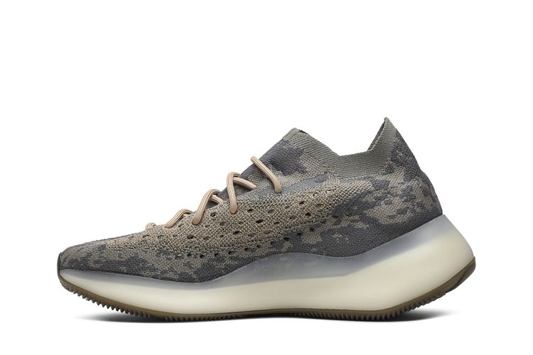 adidas gazelle silver green womens Yeezy Boost 380 Mist Reflective  shoegamemanila