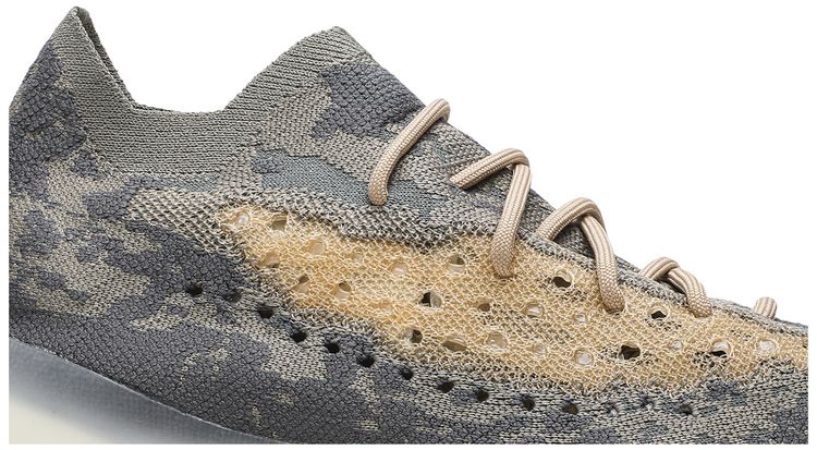 Adidas Yeezy Boost 380 Mist Reflective