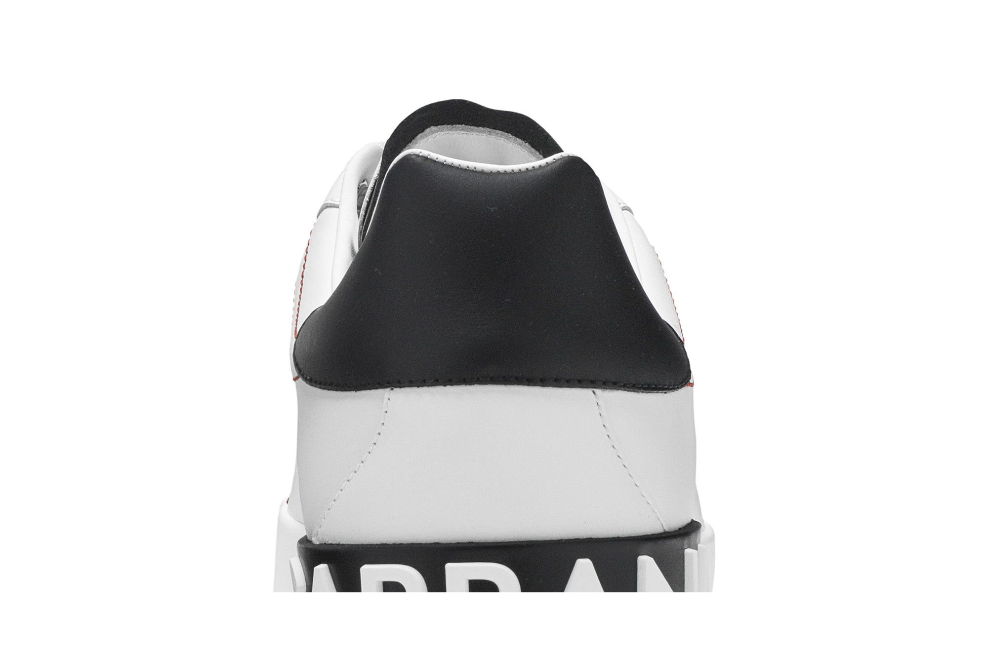 Buy Dolce & Gabbana Portofino 'White Black' - CS1760 AH526