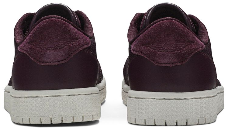 Wmns Air Jordan 1 Retro Low NS Bordeaux