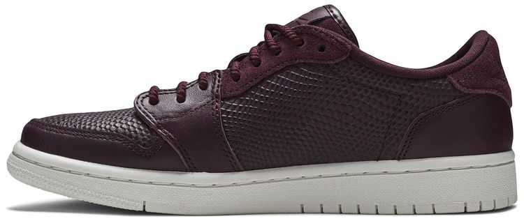 Wmns Air Jordan 1 Retro Low NS Bordeaux
