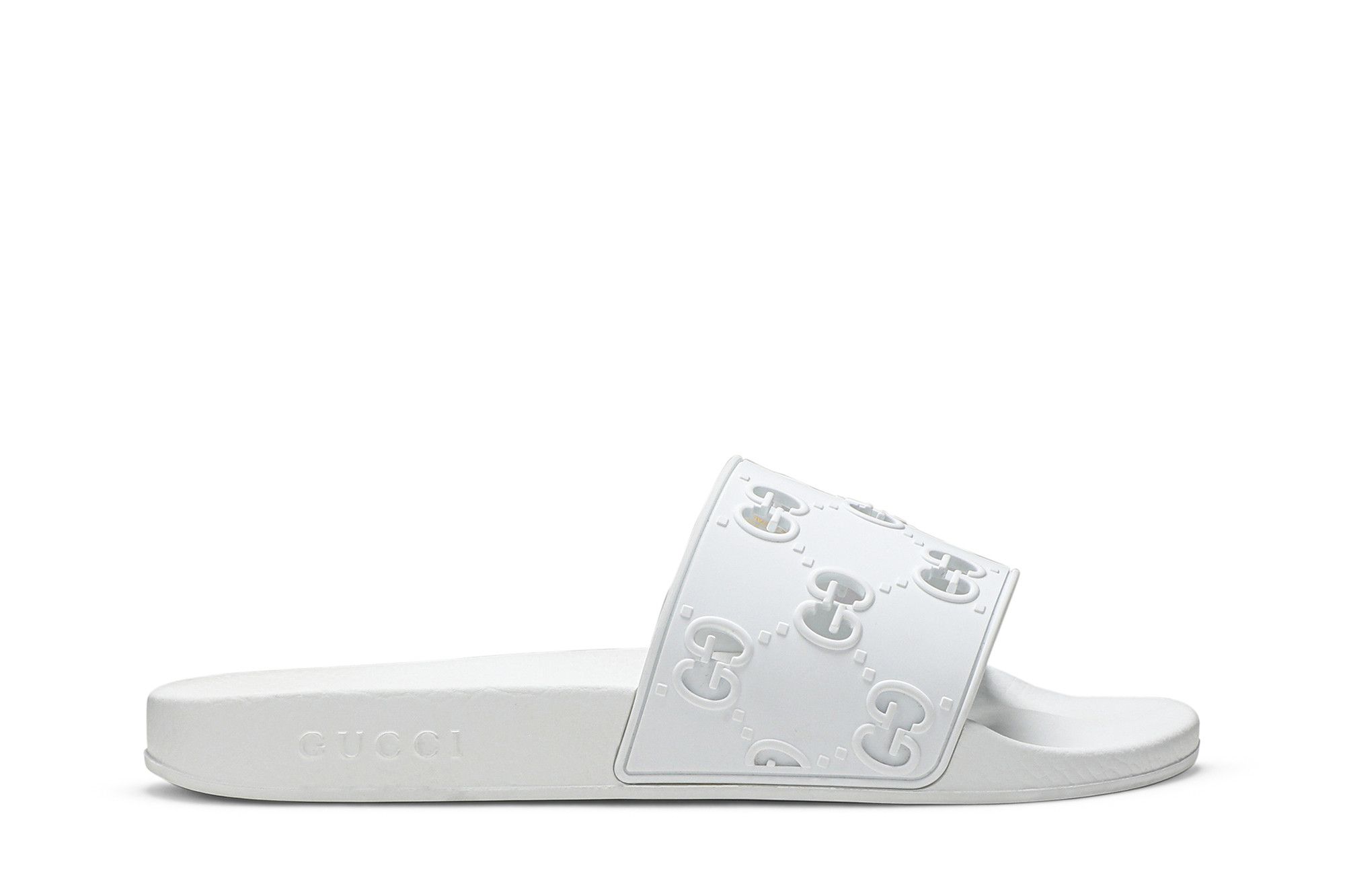 Goat shop gucci slides