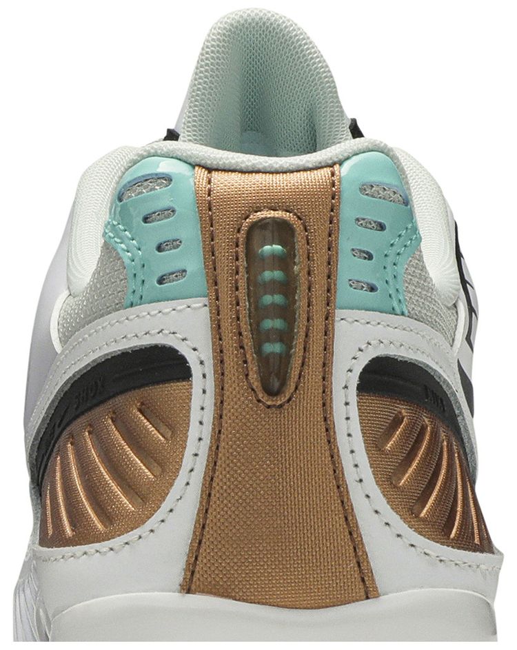 Nike Wmns Shox Enigma Aurora Green