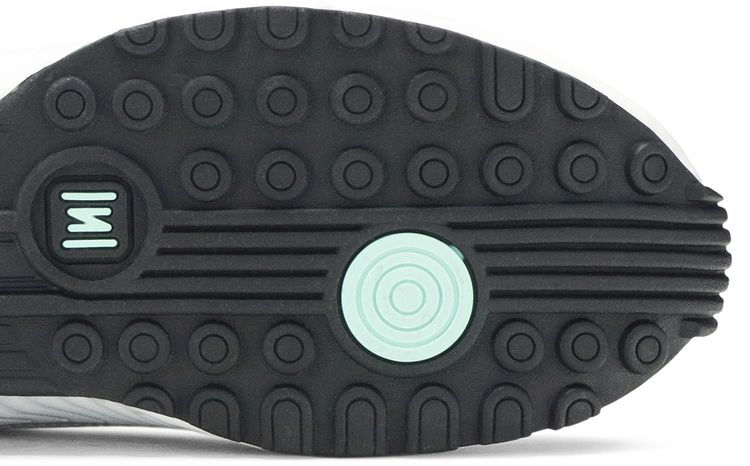 Nike Wmns Shox Enigma Aurora Green