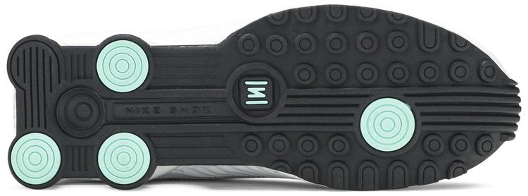 Nike Wmns Shox Enigma Aurora Green