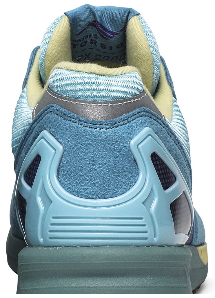 Adidas ZX 8000 Light Aqua