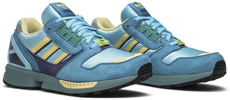 Adidas ZX 8000 Light Aqua
