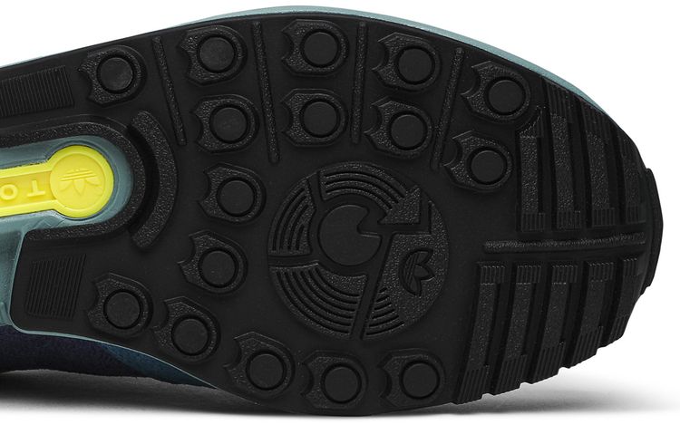 Adidas ZX 8000 Light Aqua