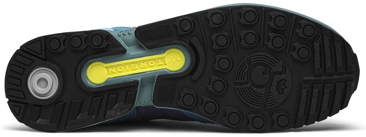 Adidas ZX 8000 Light Aqua