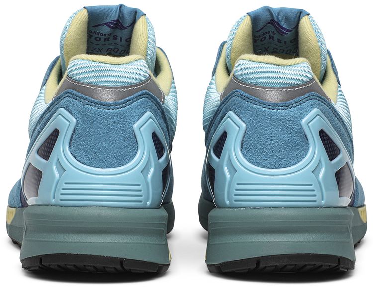 Adidas ZX 8000 Light Aqua