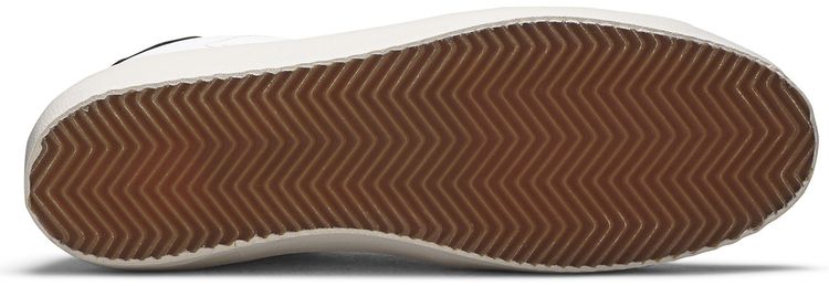 Golden Goose Superstar White Black