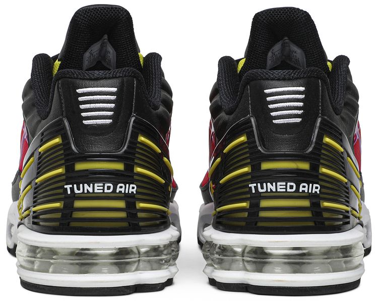 Nike AIr Max Plus 3 Hyper Violet