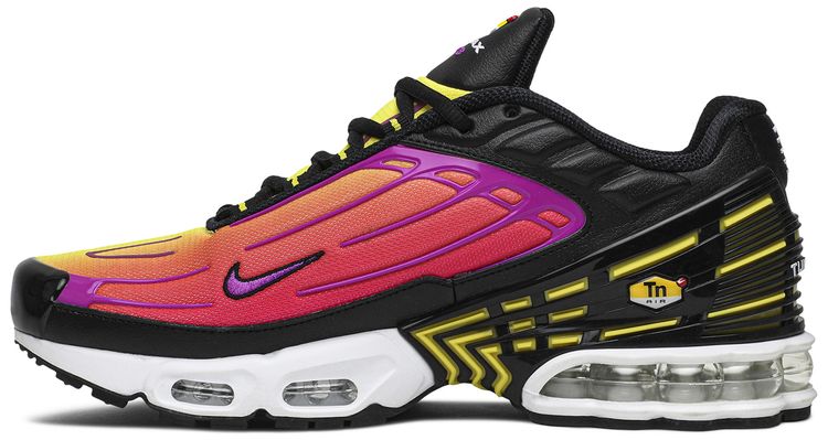 Nike AIr Max Plus 3 Hyper Violet