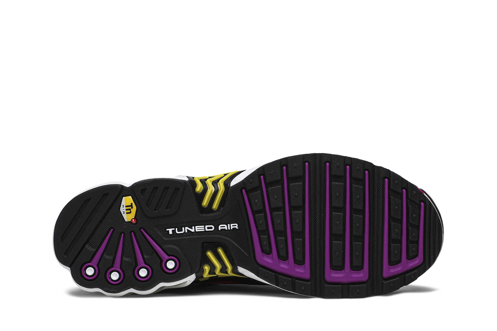 Hyper purple tn hot sale