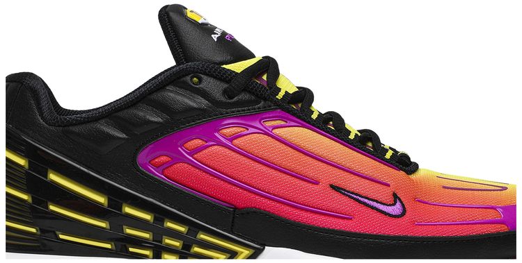 Nike AIr Max Plus 3 Hyper Violet