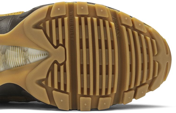 Nike Air Max 95 Wheat Brown