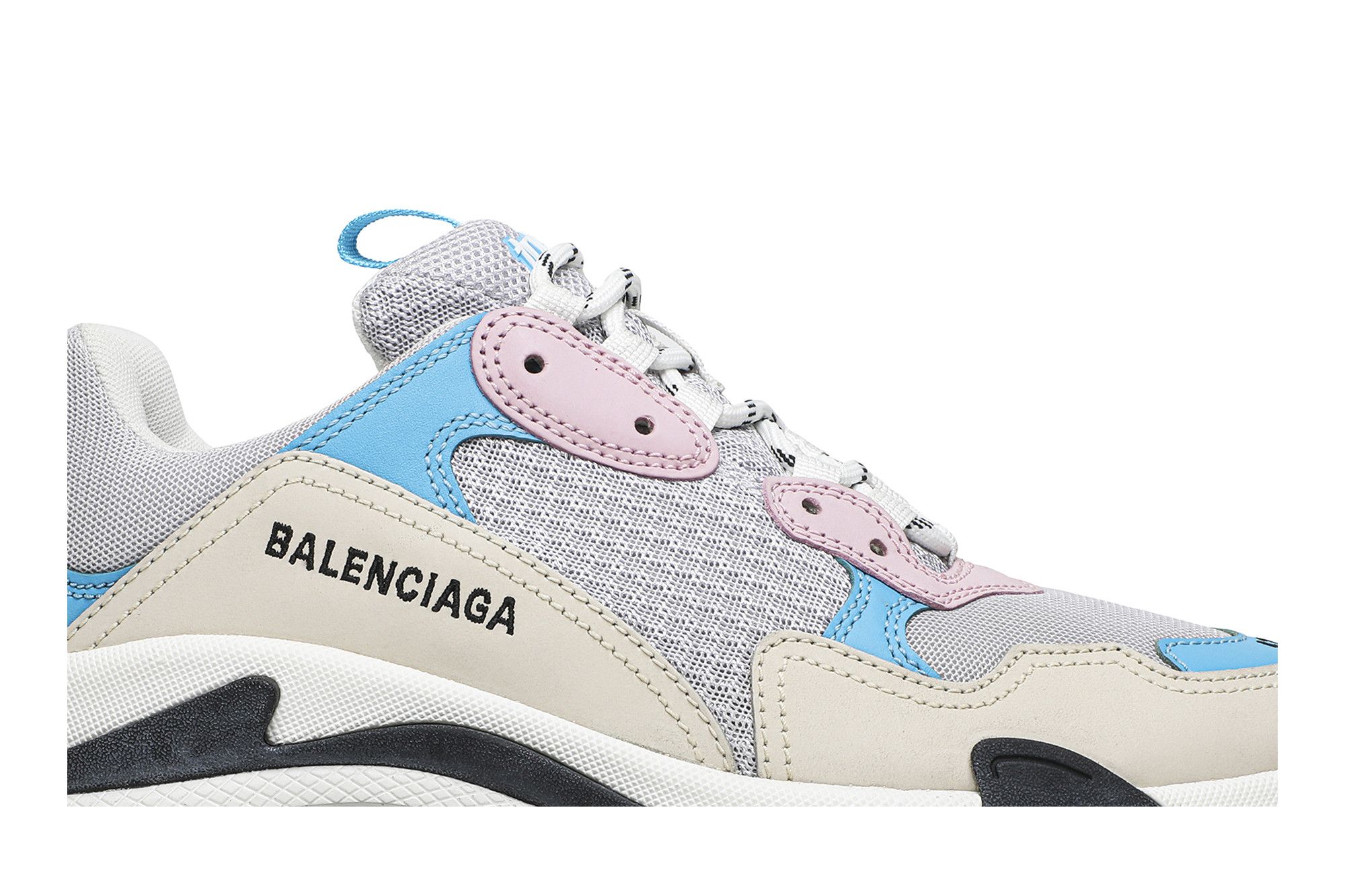 Balenciaga shoes 2019 store