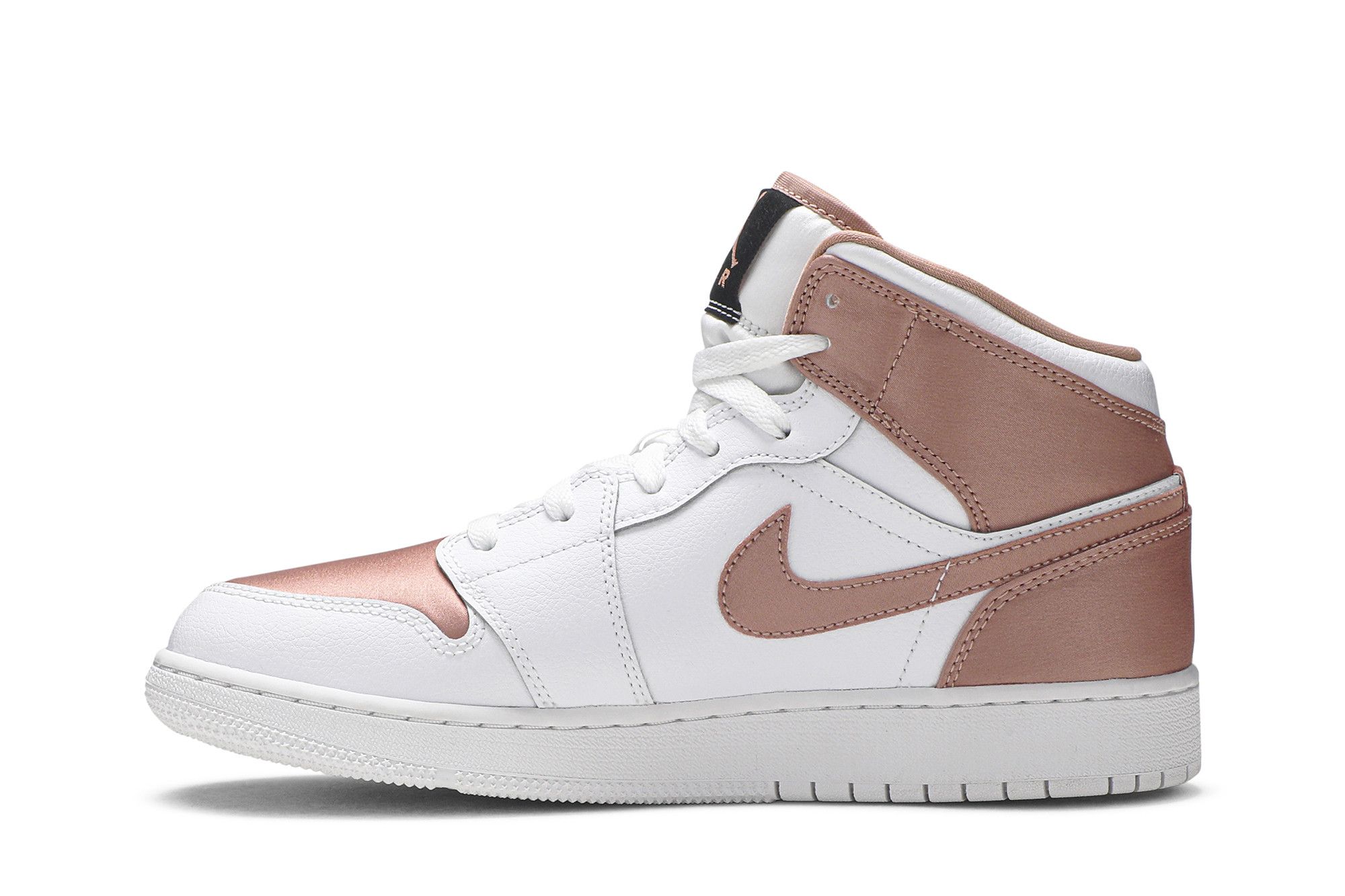 Jordan 1 white rose gold outlet