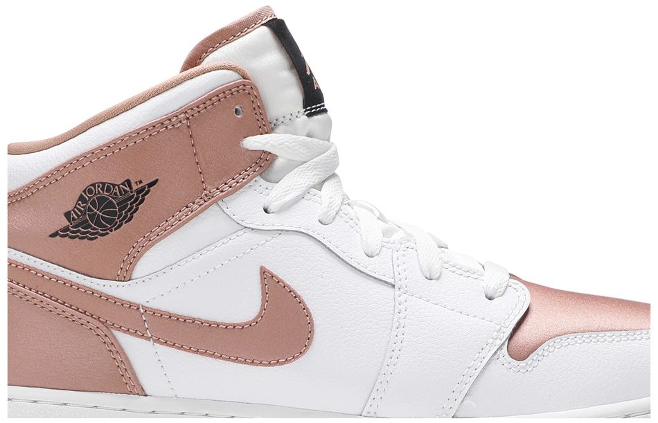 jordan rose gold shoes 2021