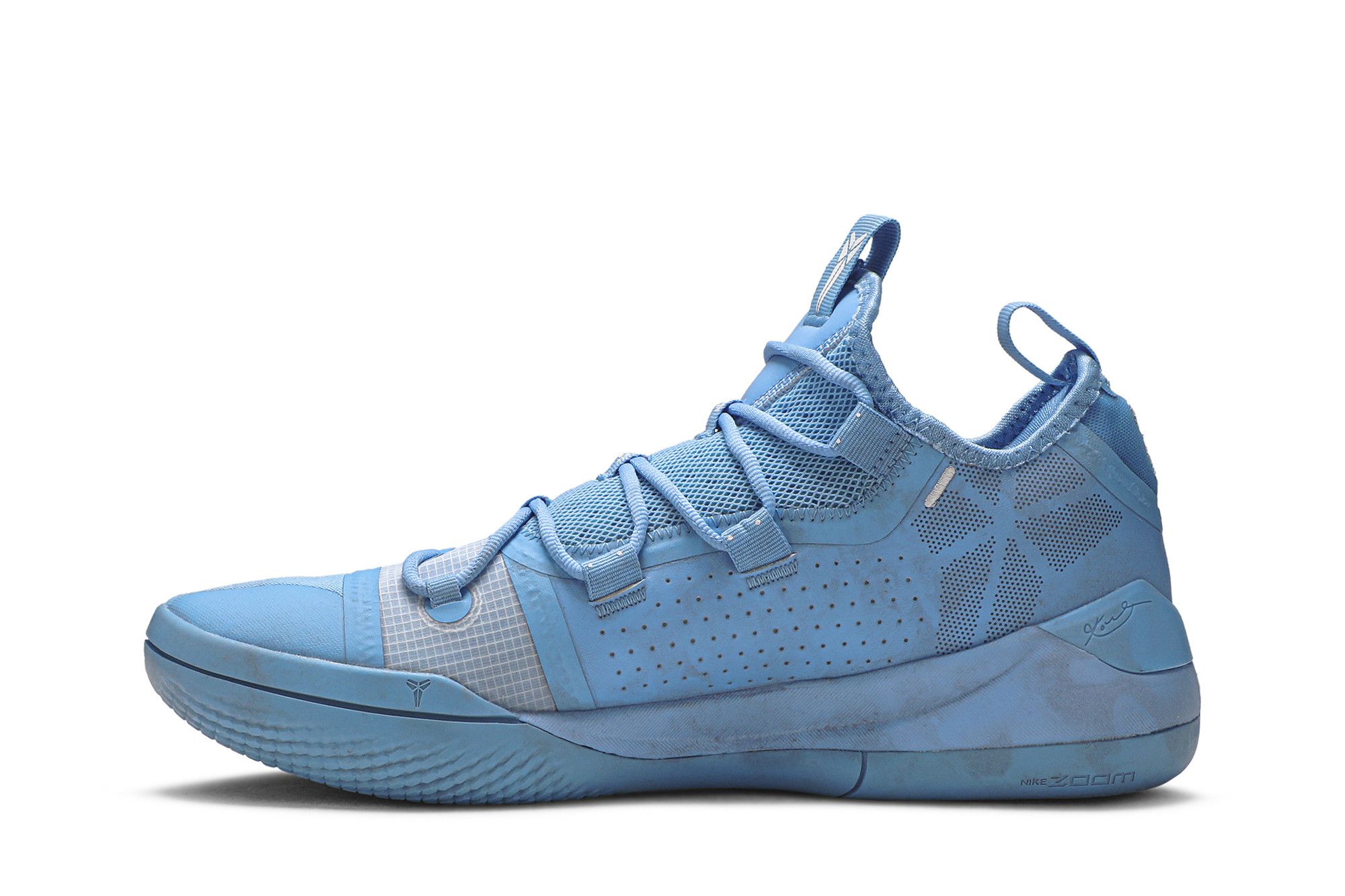 Buy Kobe A.D. TB Promo Blue AT3874 405 GOAT