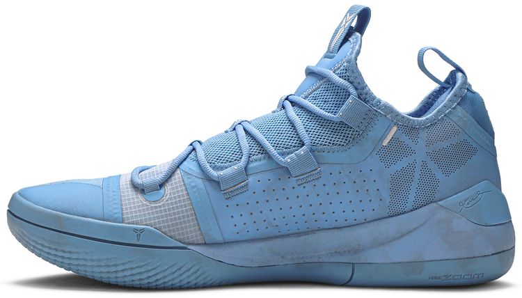 Nike Kobe AD TB Promo Blue