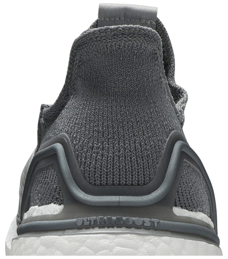 Adidas UltraBoost 19 Triple Grey