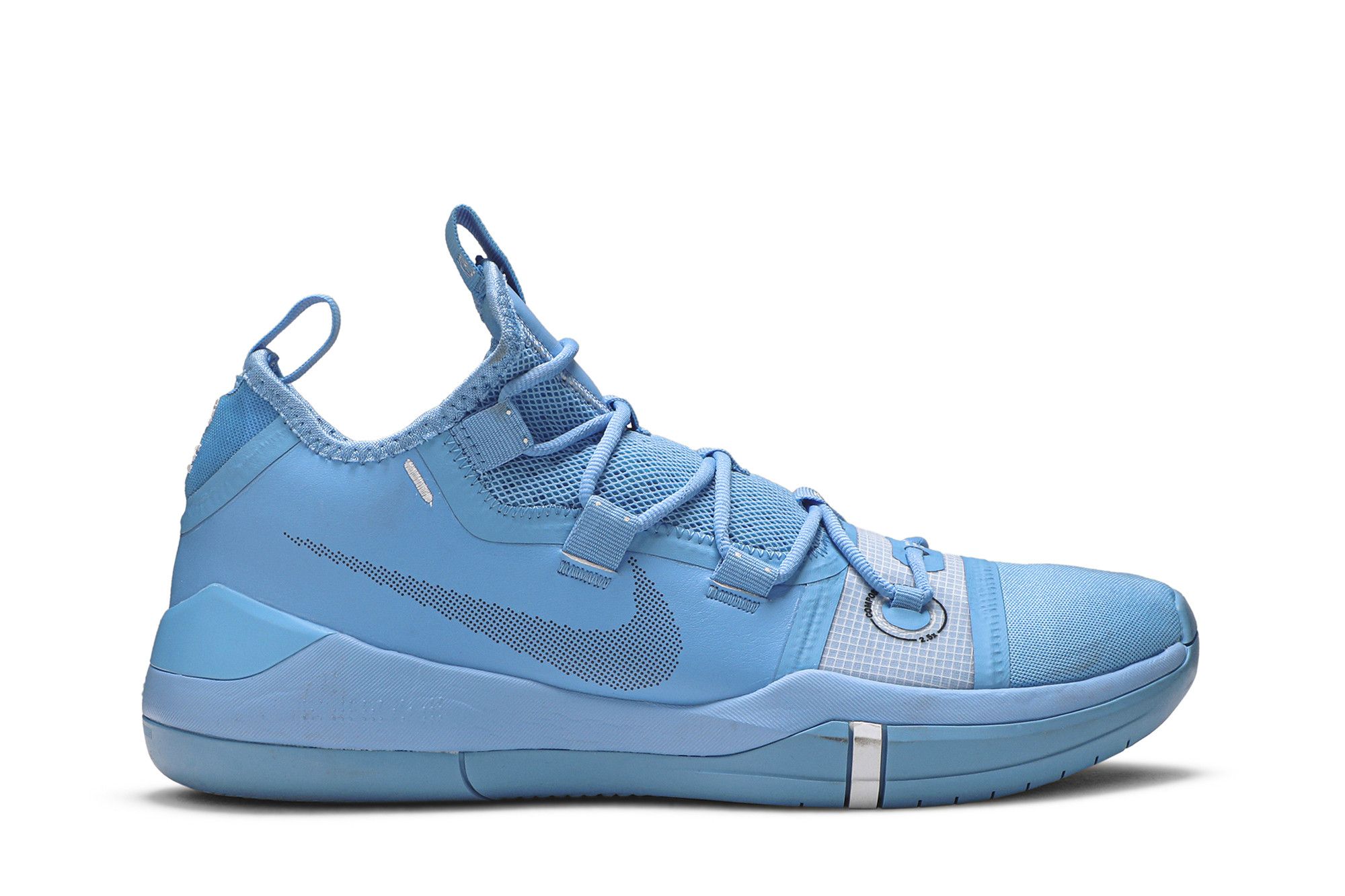 Kids nike clearance kobe ad