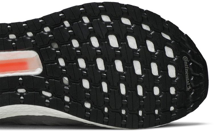 Adidas UltraBoost 19 Triple Grey