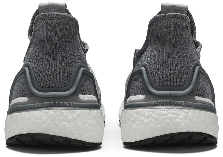 Adidas UltraBoost 19 Triple Grey