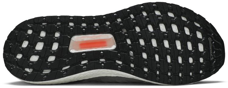 Adidas UltraBoost 19 Triple Grey