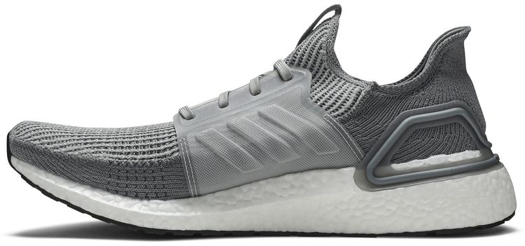 Adidas UltraBoost 19 Triple Grey