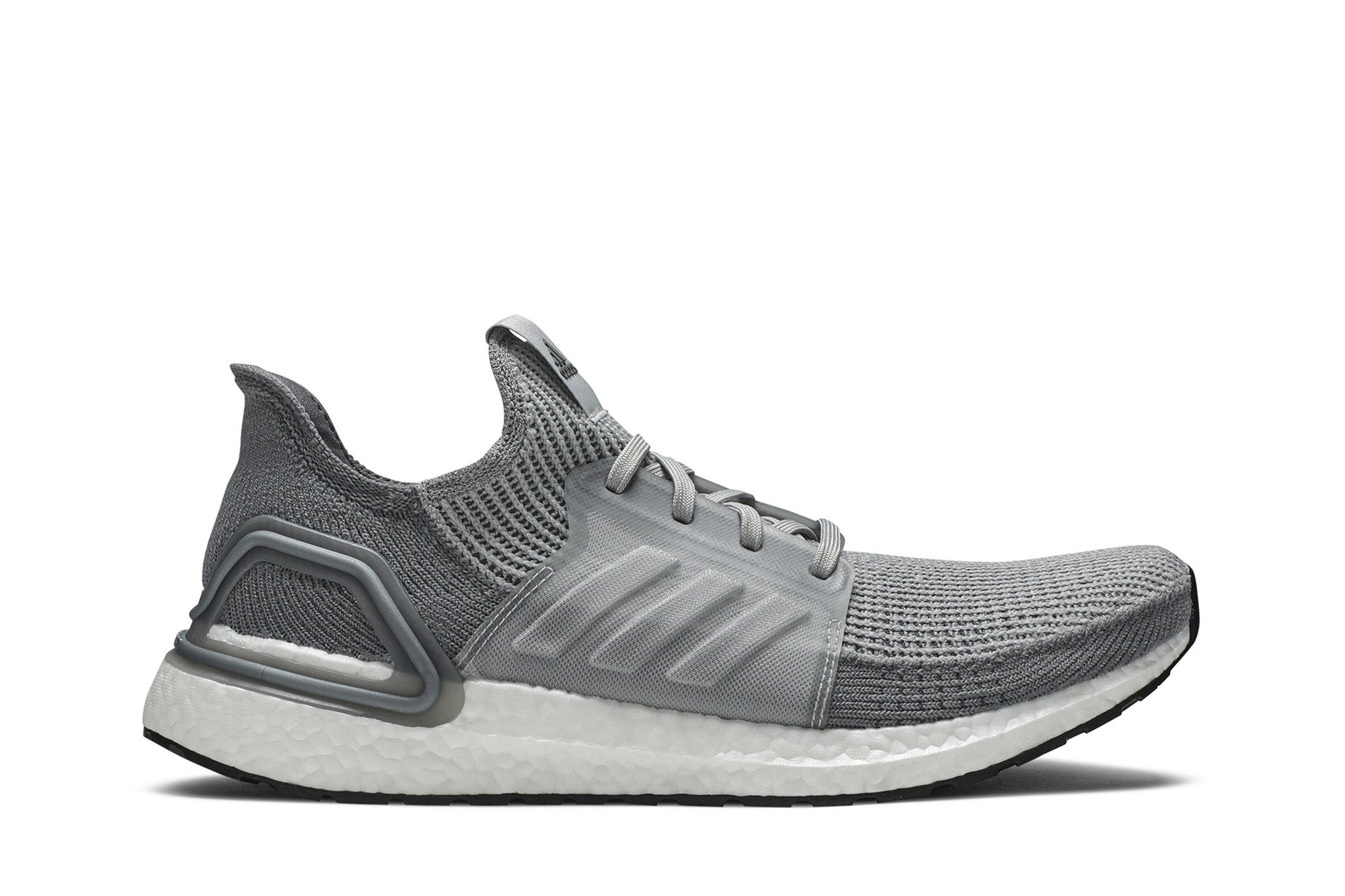 Grey ultraboost 19 store