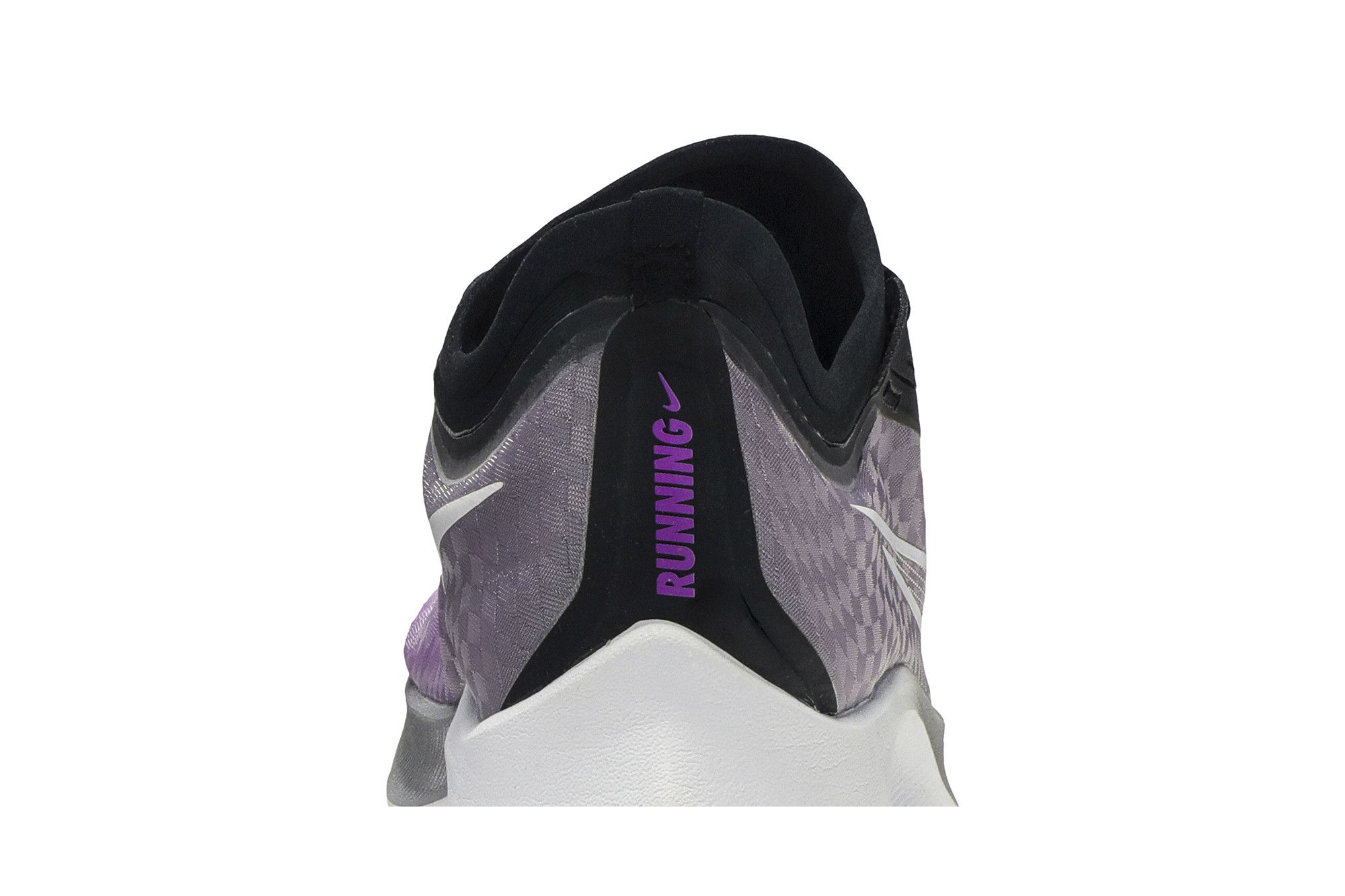 Nike zoom fly 3 purple deals