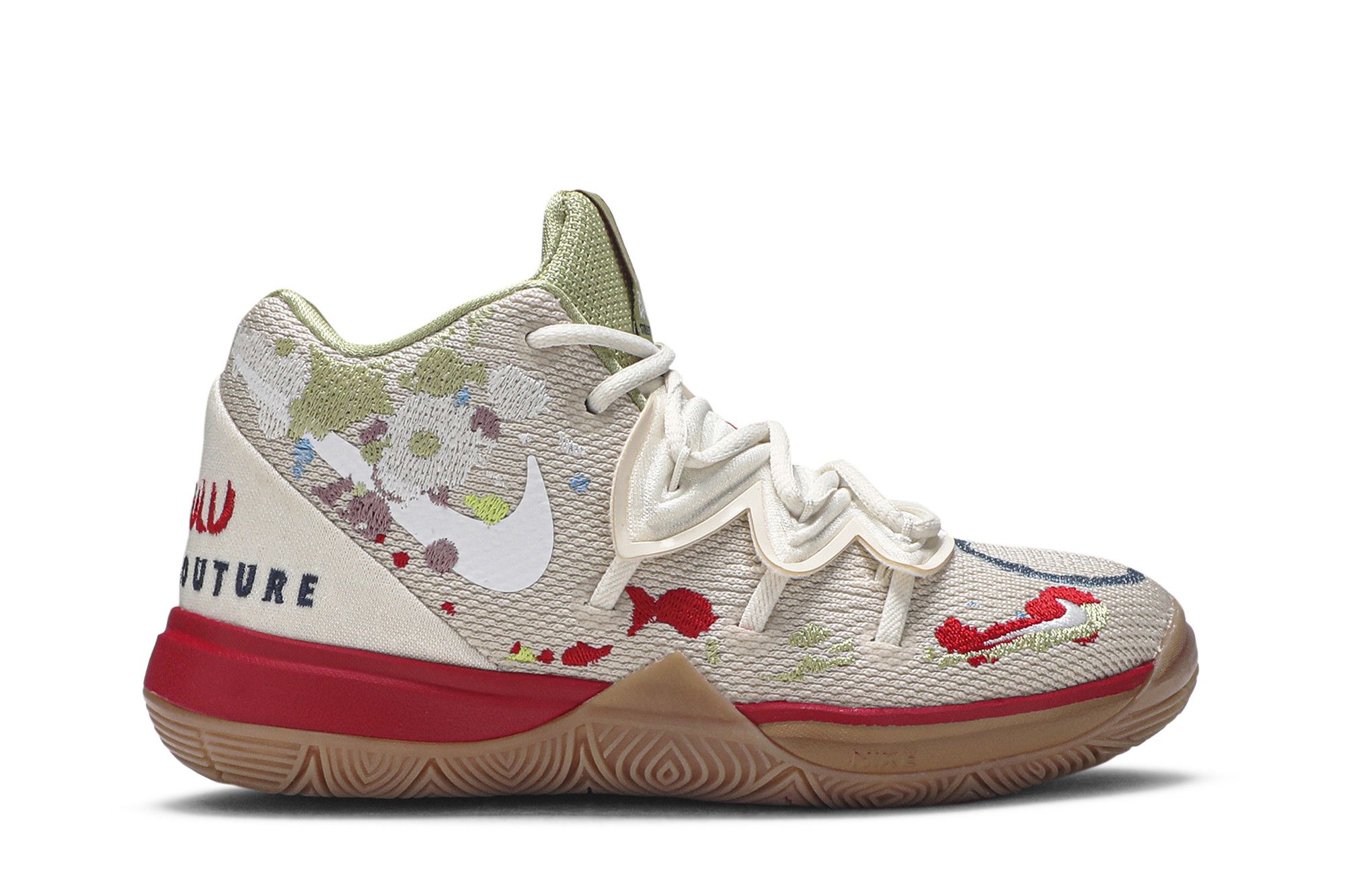 Kyrie x bandulu 2025