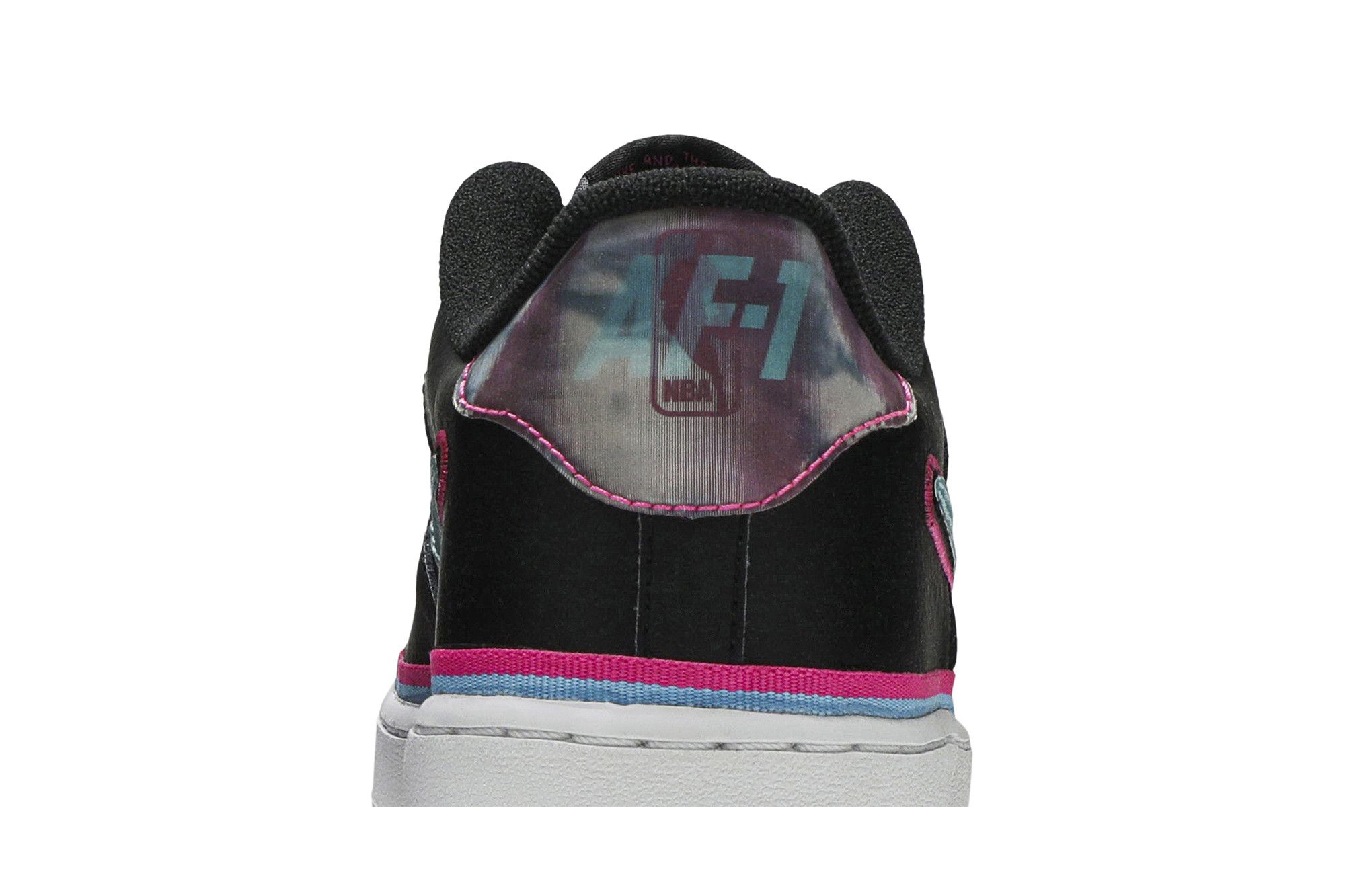 Nike air force 1 nba miami store