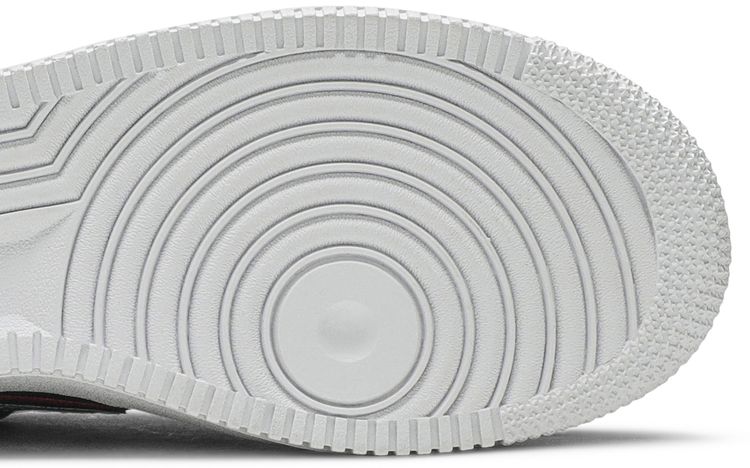 Nike Air Force 1 Low LV8 GS Miami Vice