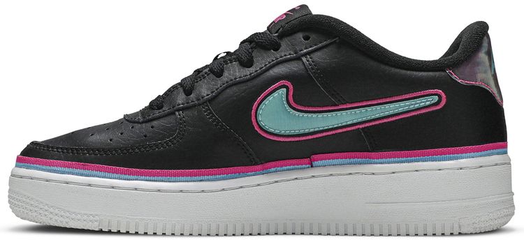 Nike Air Force 1 Low LV8 GS Miami Vice