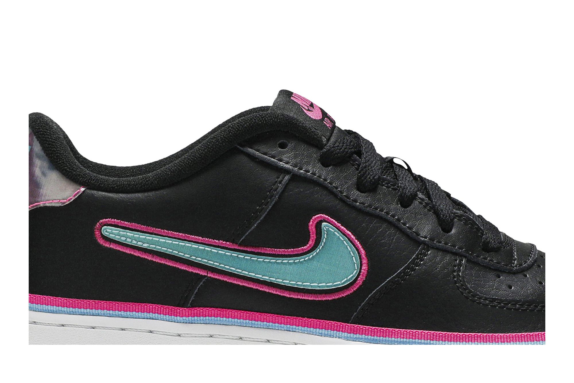 Miami vice air force 1 online